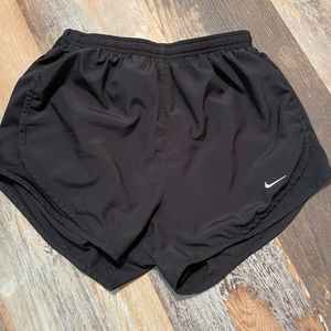 Nike dry fit tempo shorts